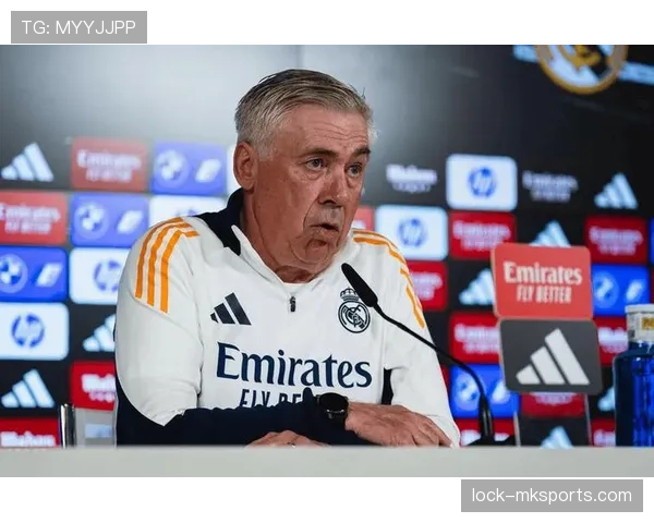 安切洛蒂持续推进中场构建,球队战术体系迎来全新升级 安切洛蒂持续推进中场构建,球队战术体系迎来全新升级