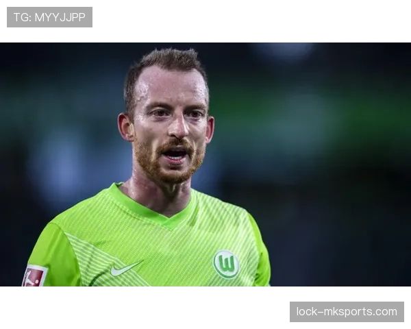 德甲阿诺德中场大师