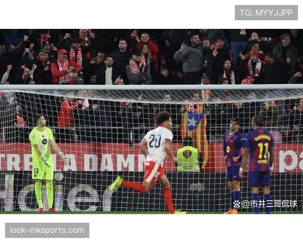 巴萨依然坚持传控，但比赛正在变得低效