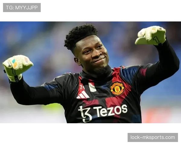 奥纳纳门将价值解析