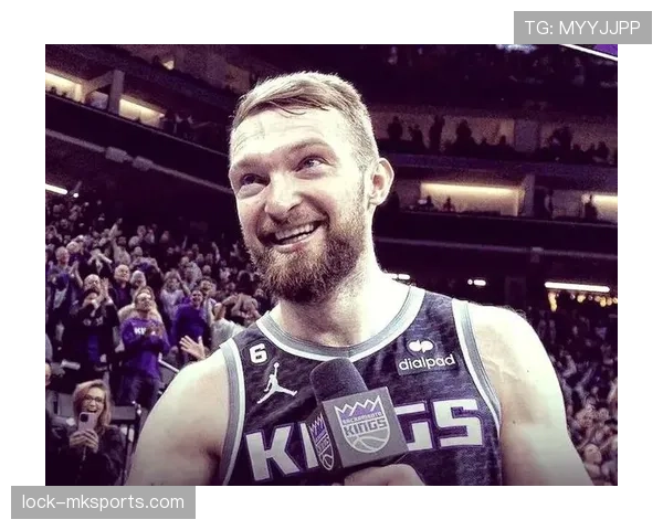 萨博尼斯挡拆为后卫制造错位，较上季篮板助攻更均衡