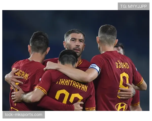 罗马重返意甲巅峰前景引关注，球队状态面临关键挑战与考验